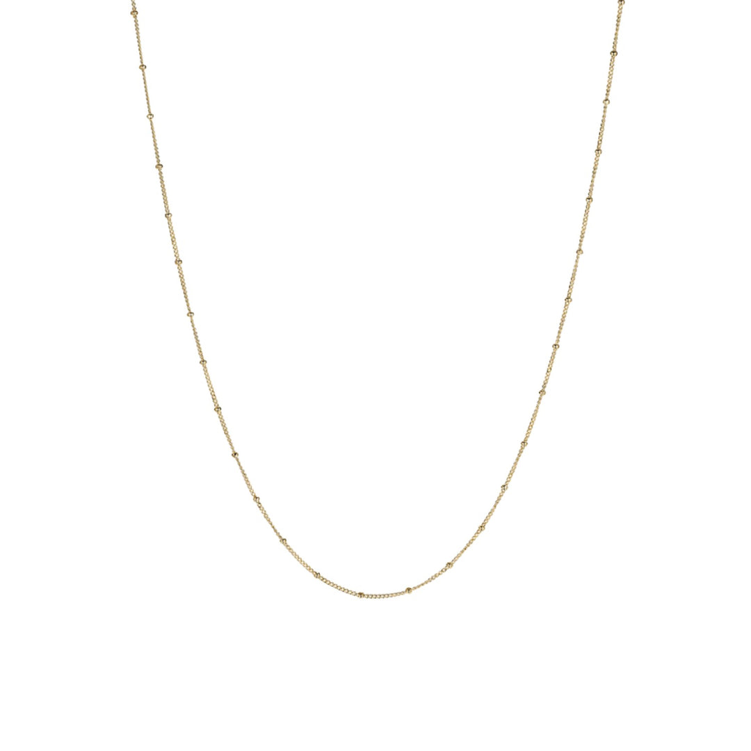 14k satellite chain