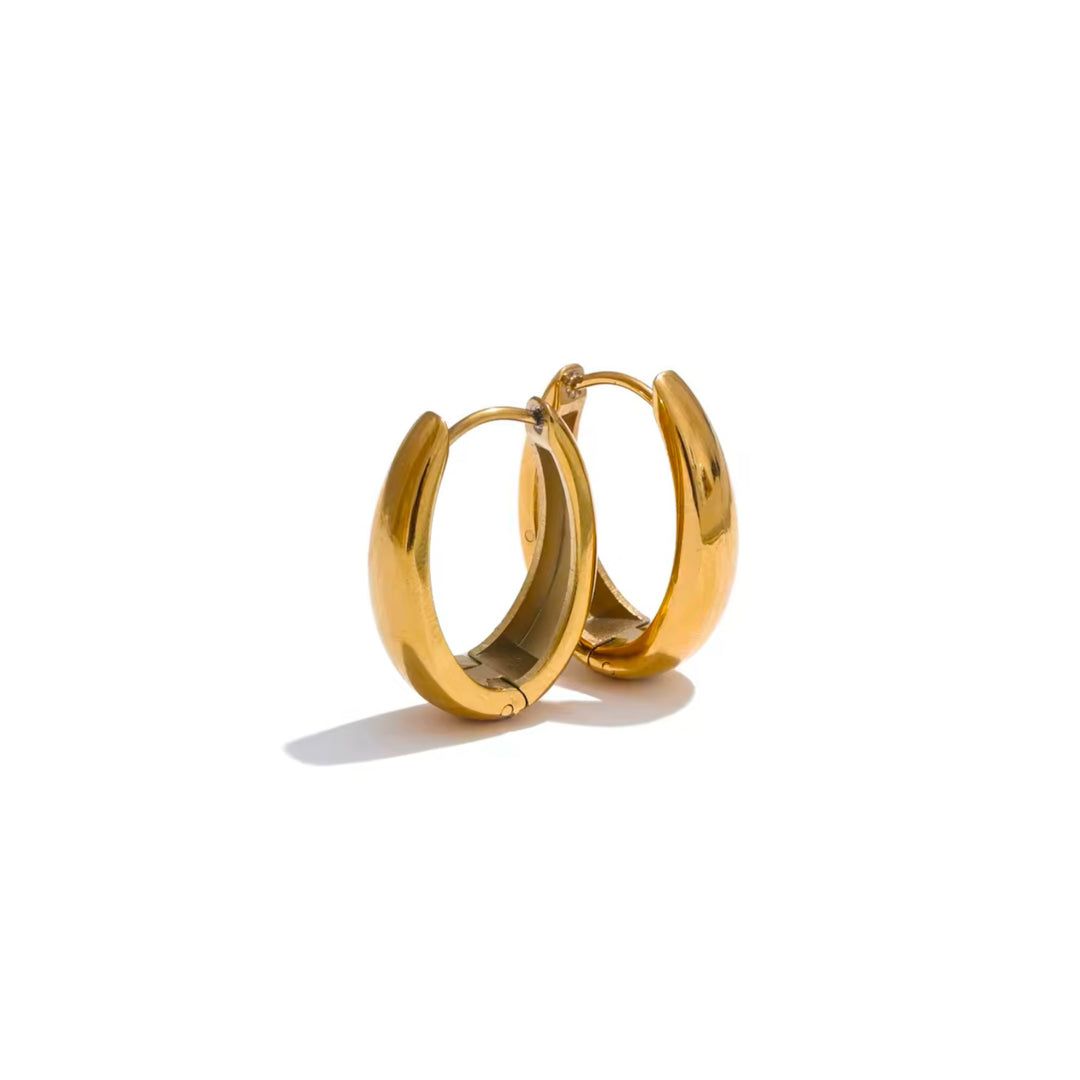Beatrix Earrings