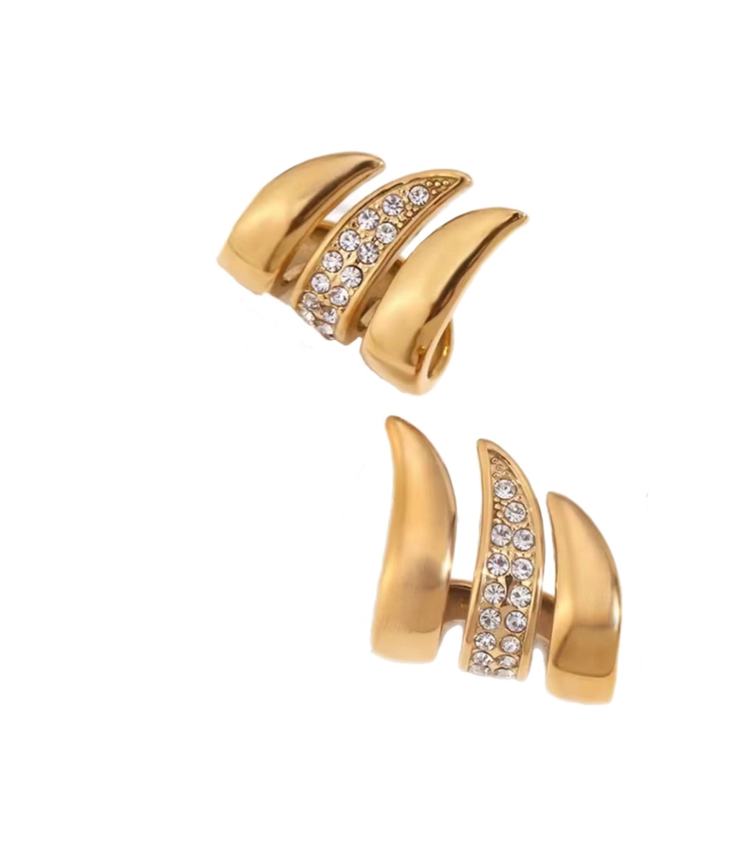 Penza Earrings