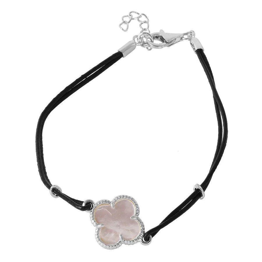 Gala Clover Bracelet