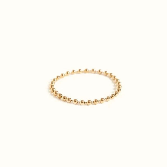 Sanola Chain Ring