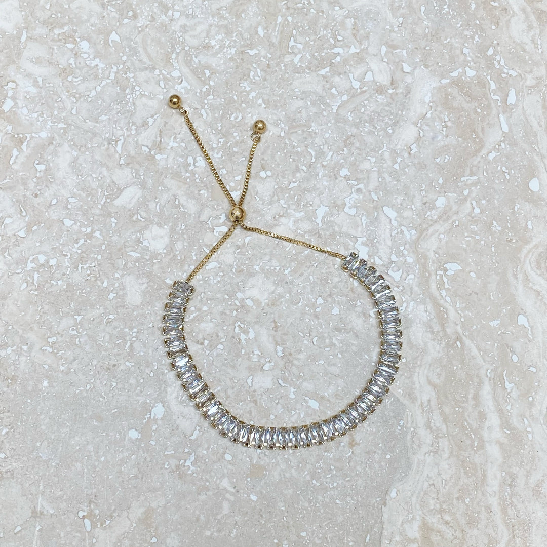 Rossend Bracelet