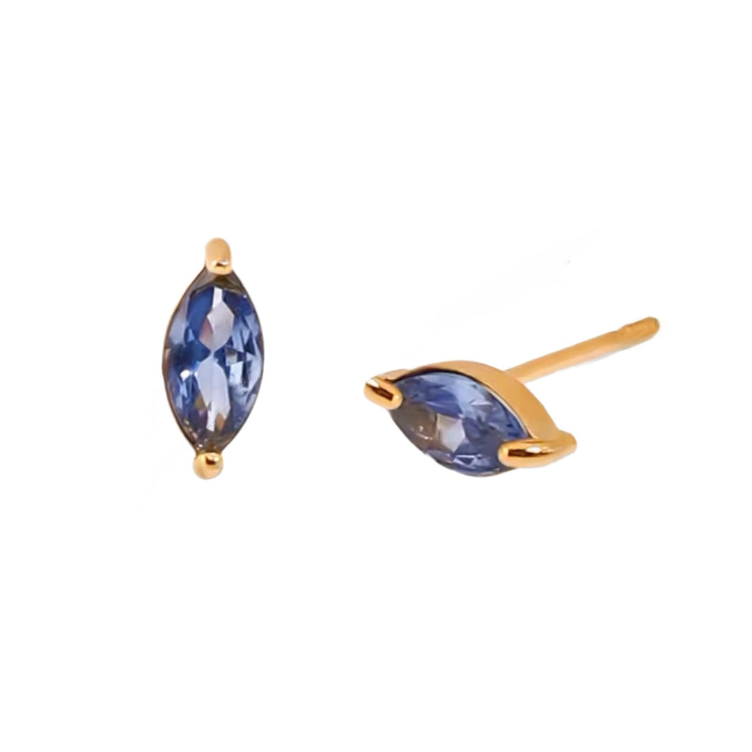 Seimi Earrings