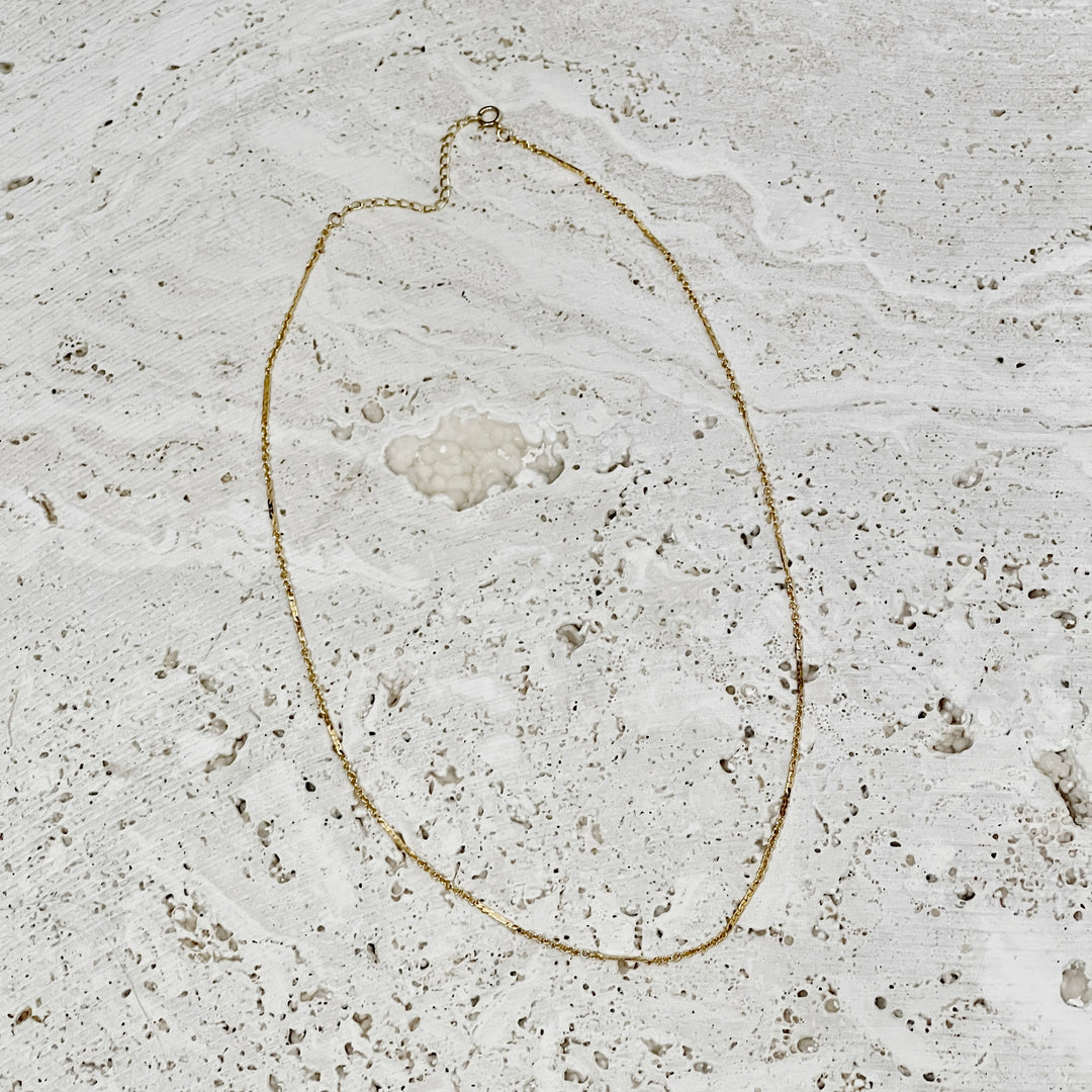 CDM Necklace