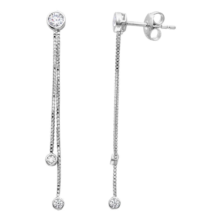 Callista Earrings