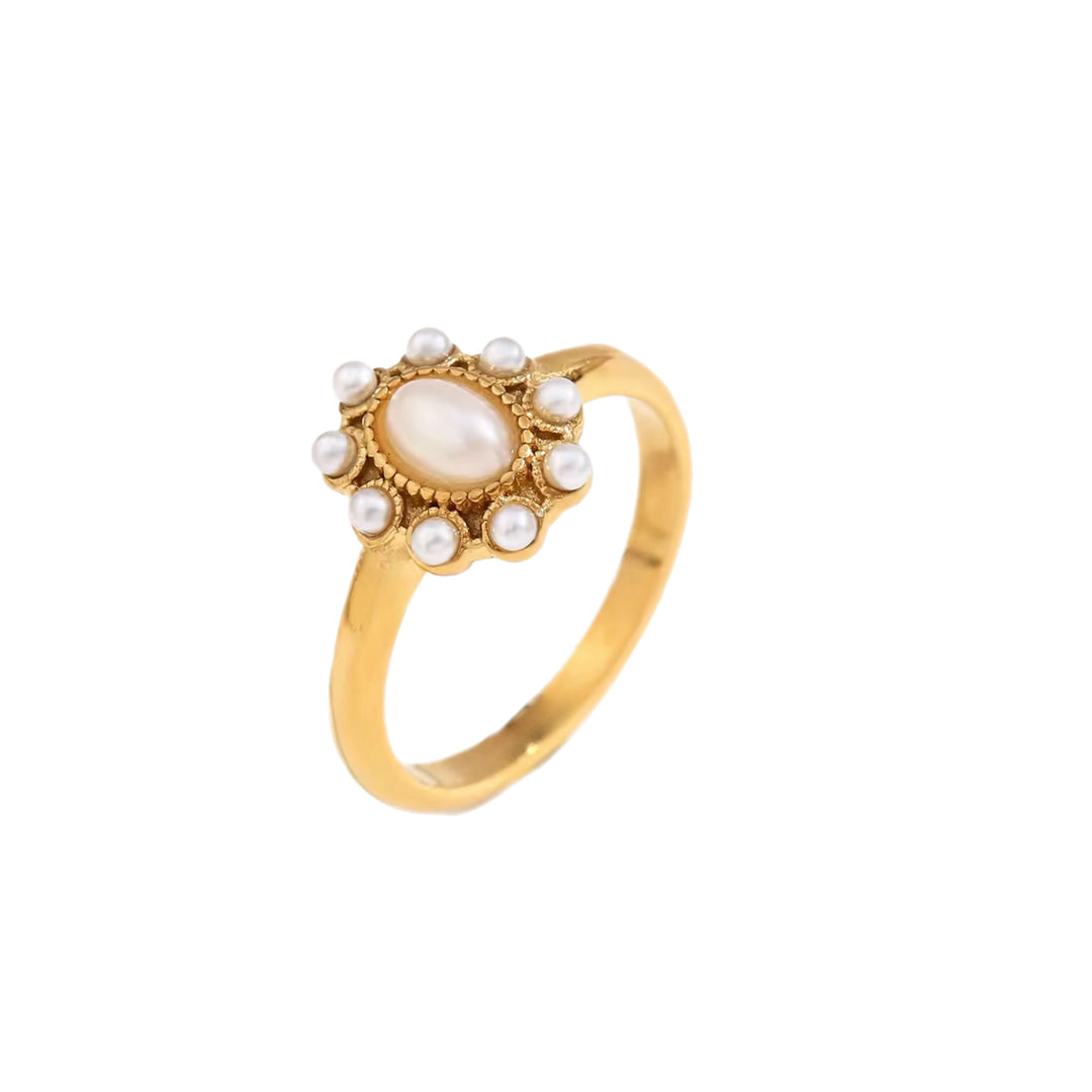 Esspersa Ring