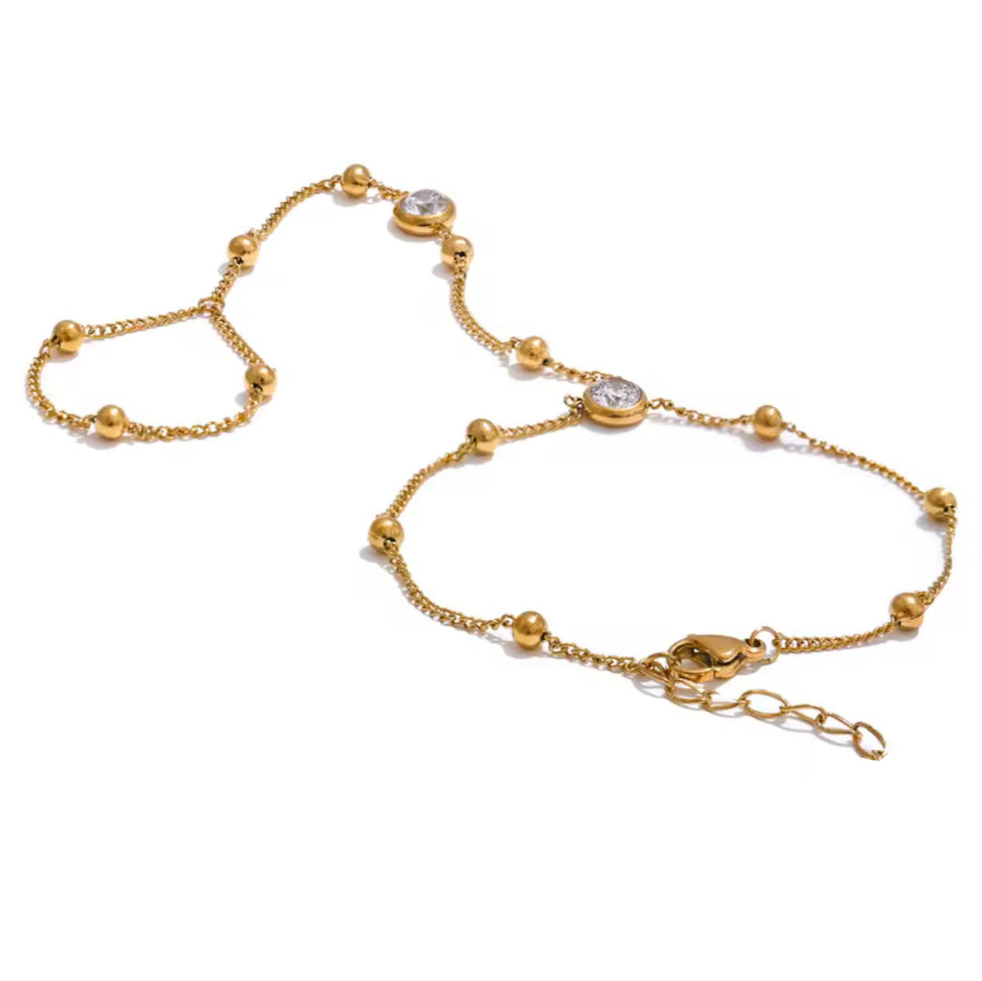Kali hand chain
