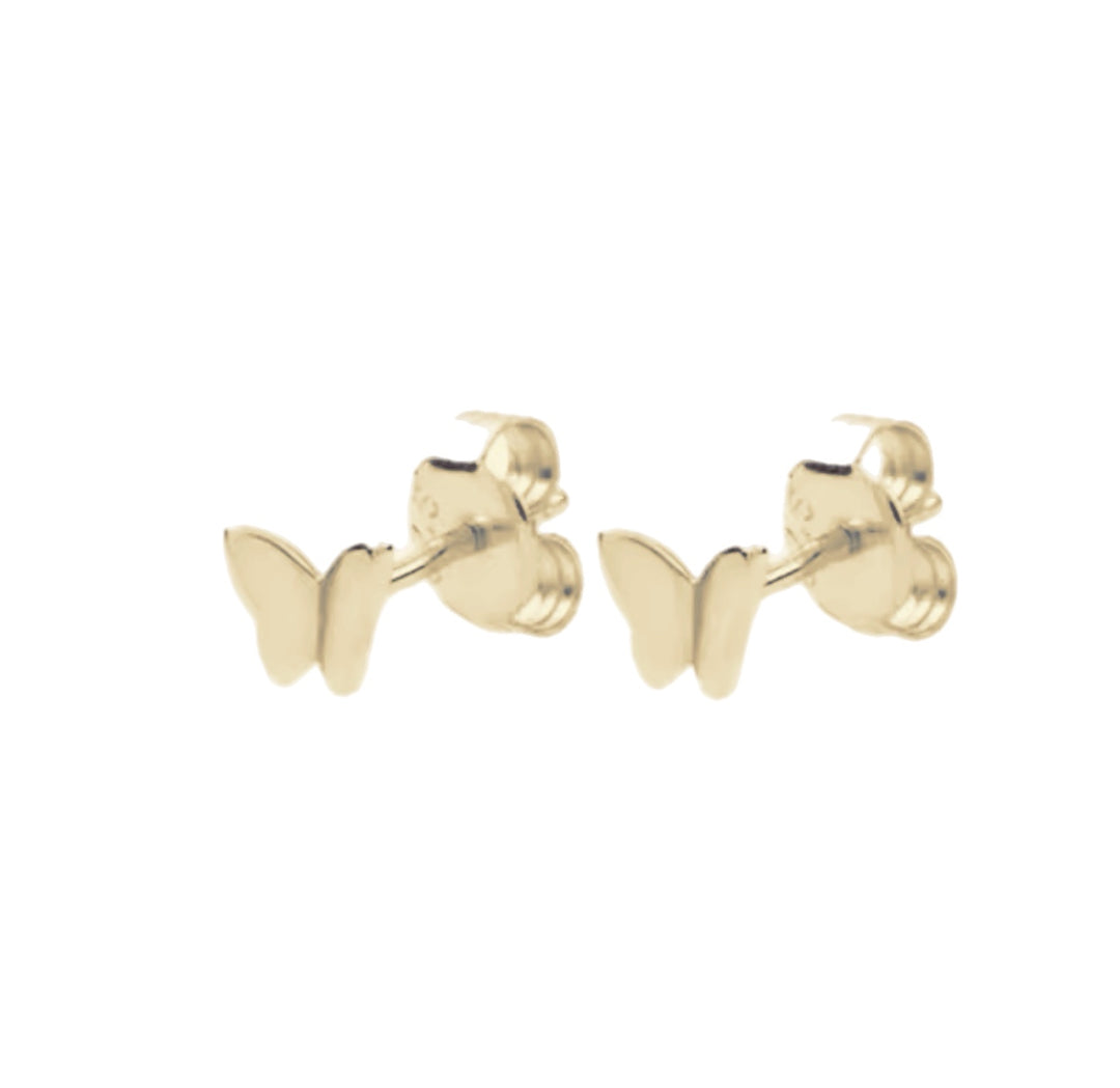 Ali Butterfly Earrings