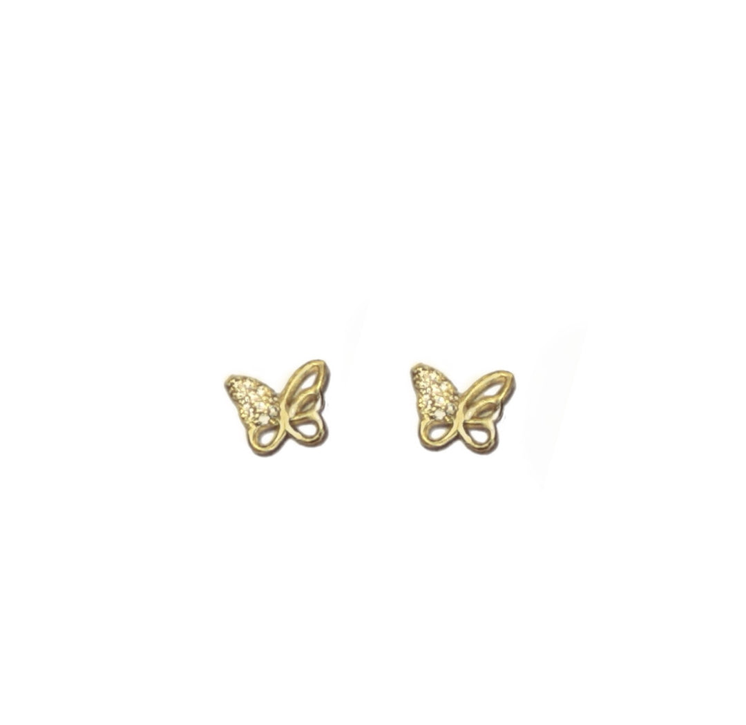 Ada Butterly Earrings
