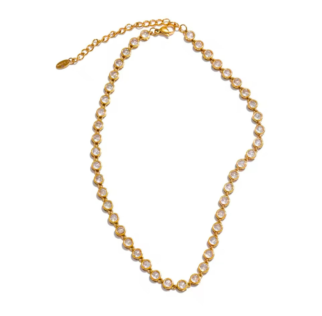 Lumess Necklace