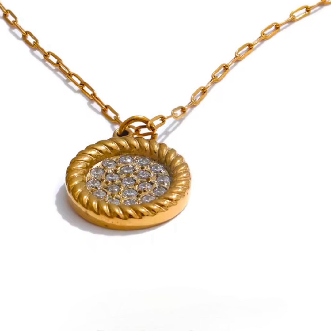Cathy Necklace