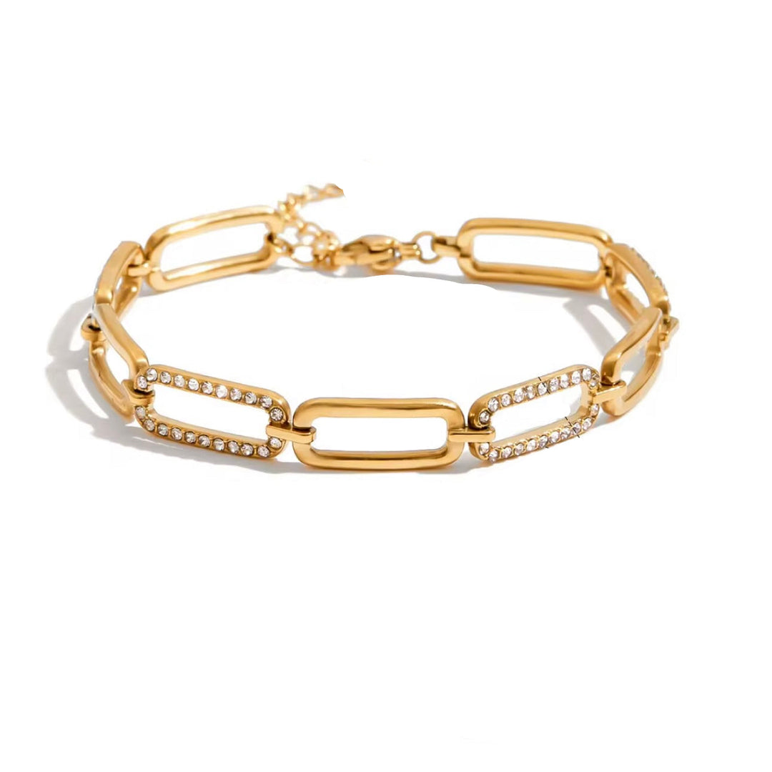 Henli Link Bracelet