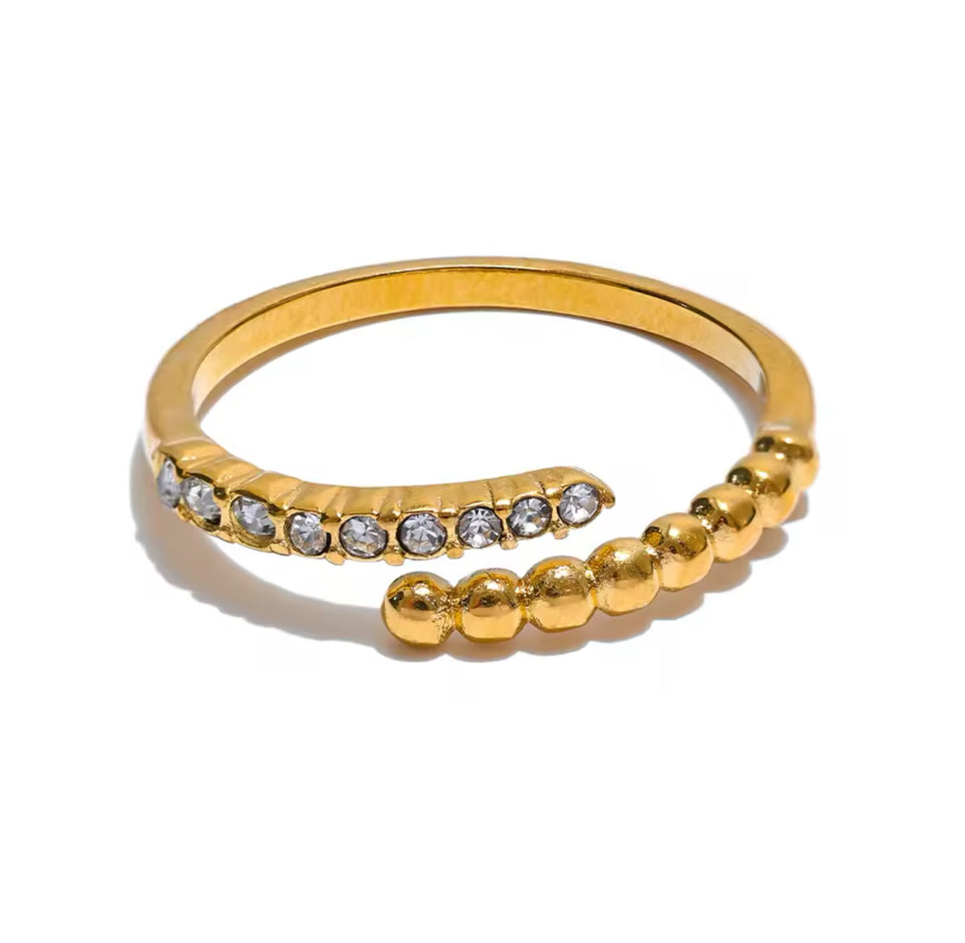 Aurora Ring