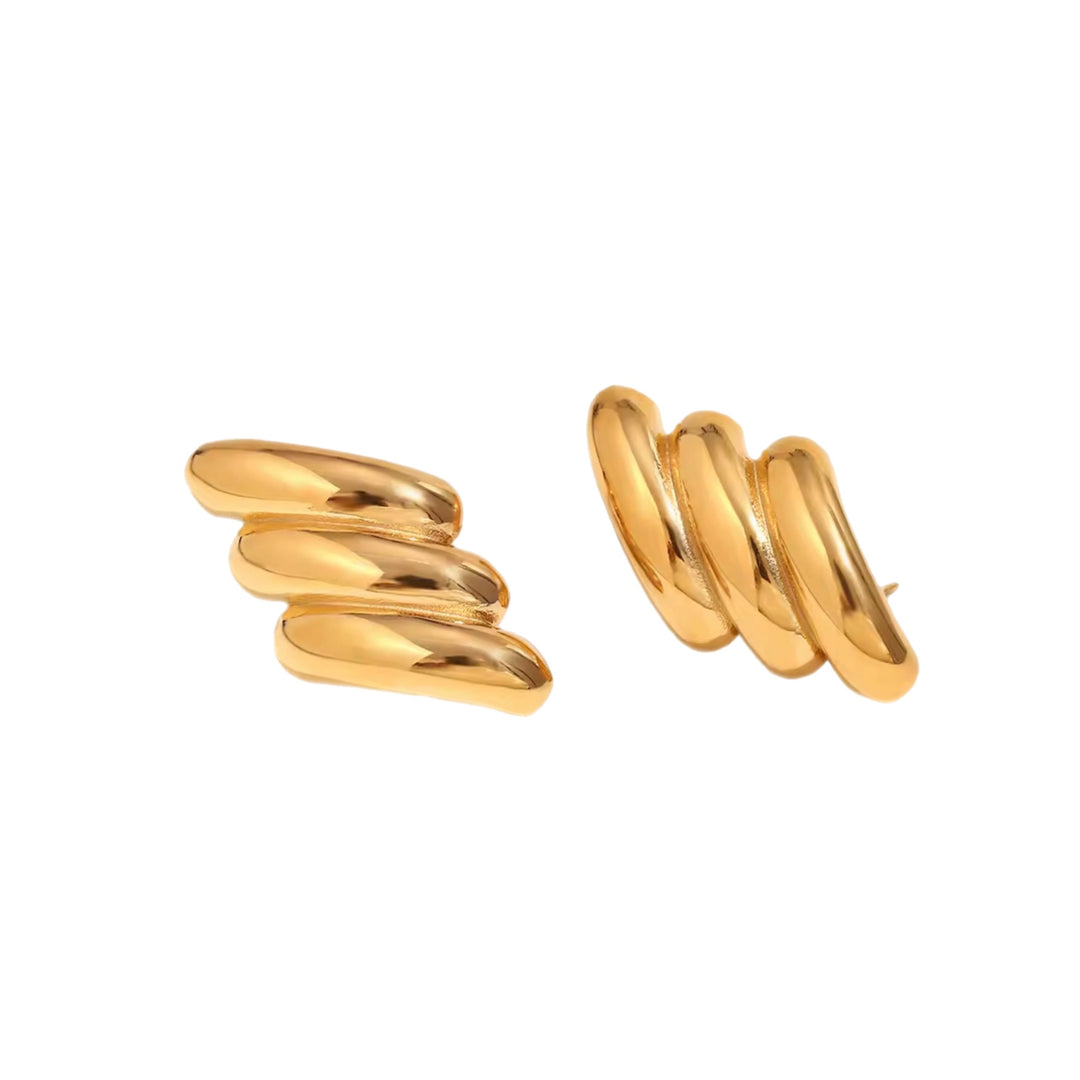Bennie Earrings