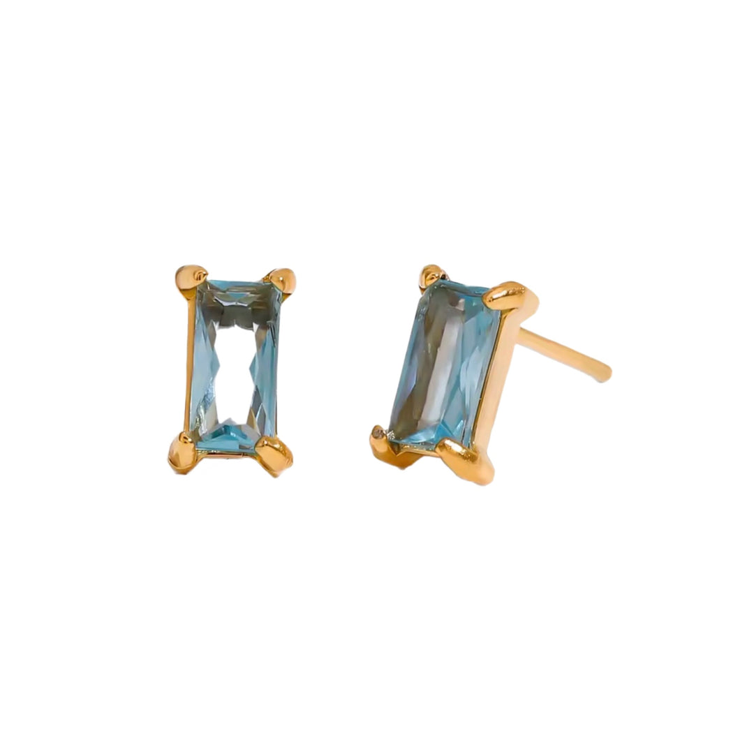 Sellen Earrings
