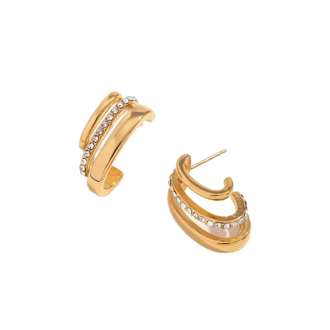 Firenze Earrings