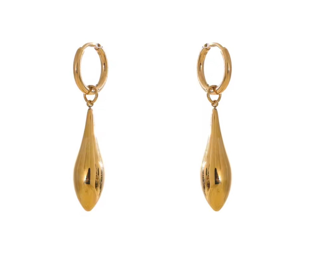 Dessy Drop Earrings