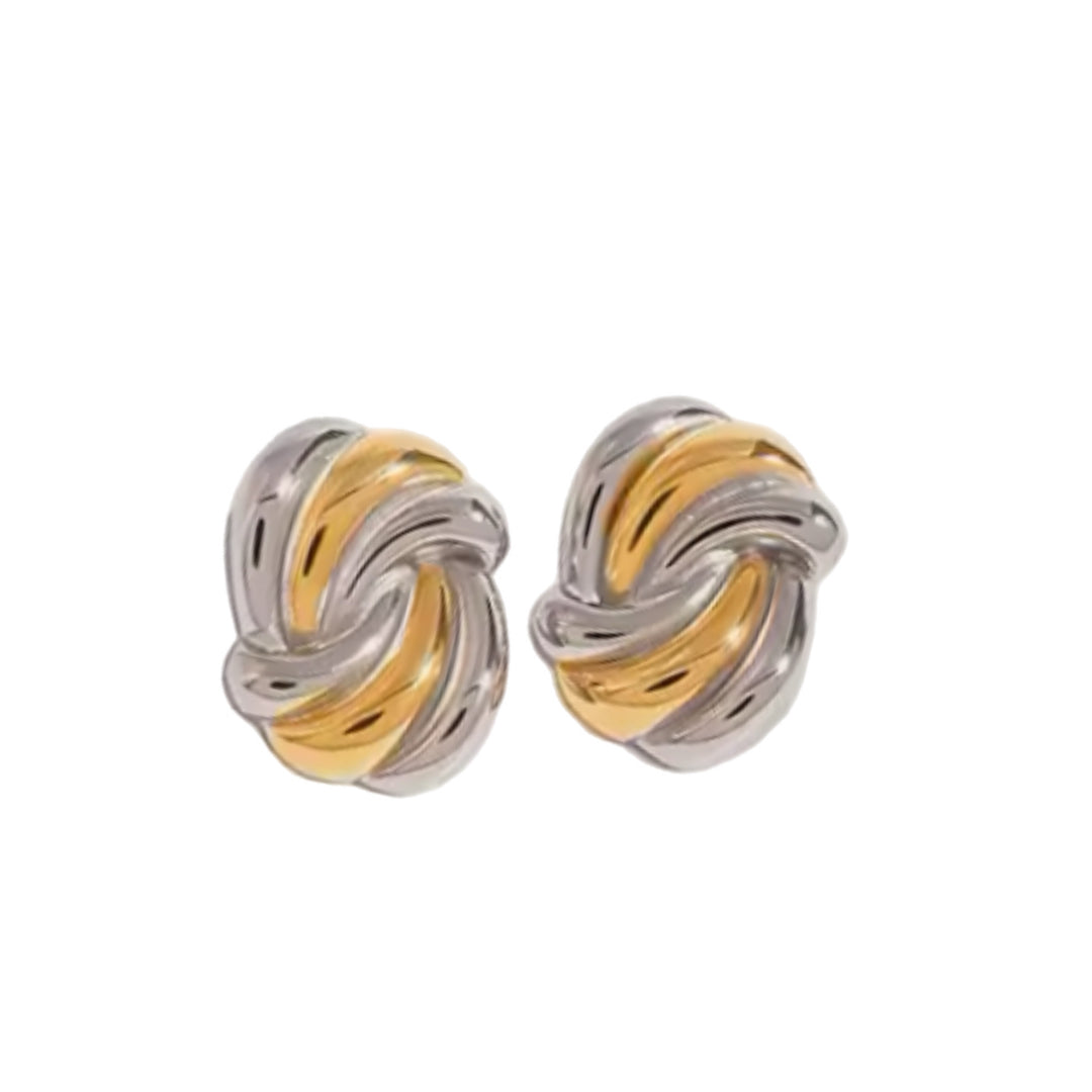 Salermo Earrings