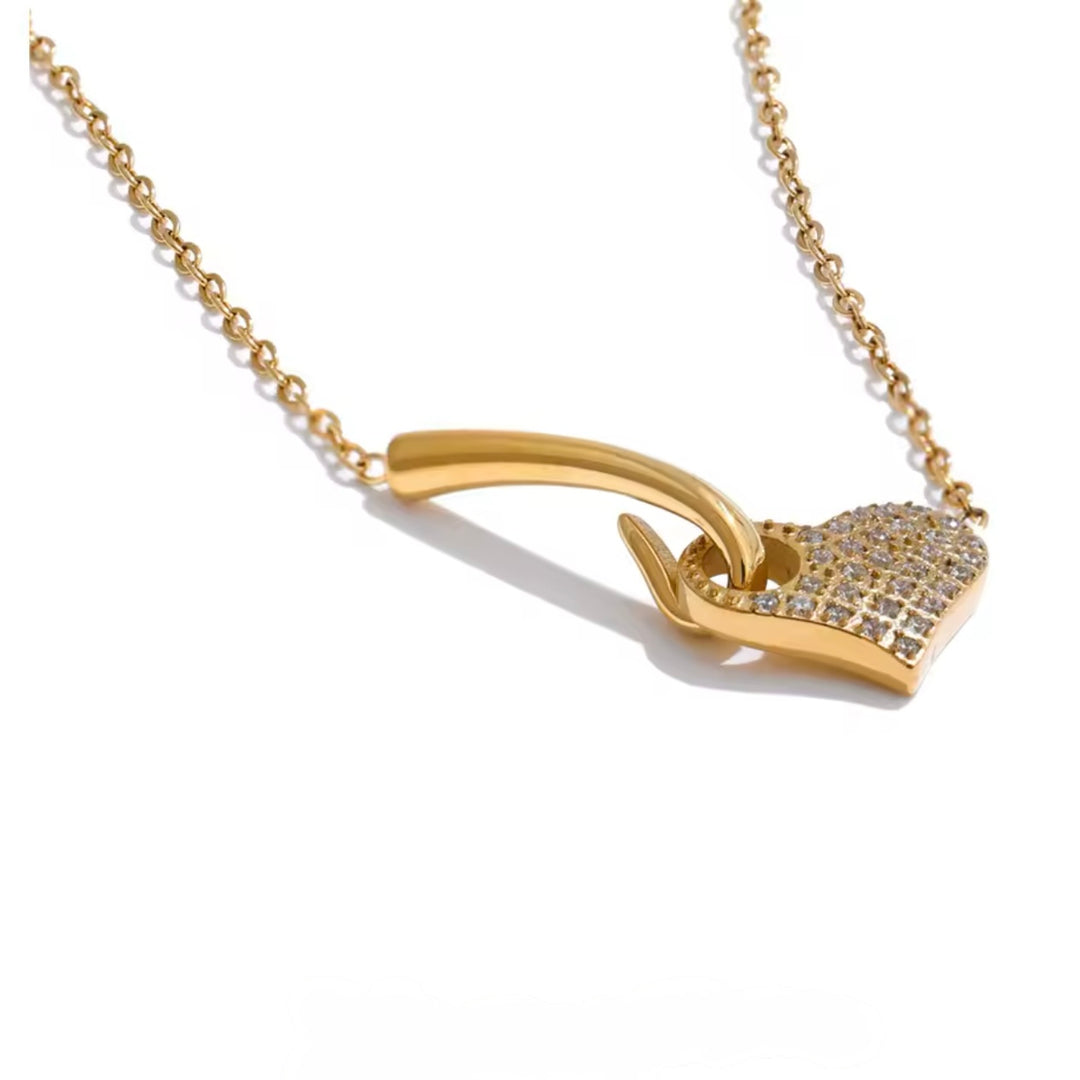 Amerie Necklace