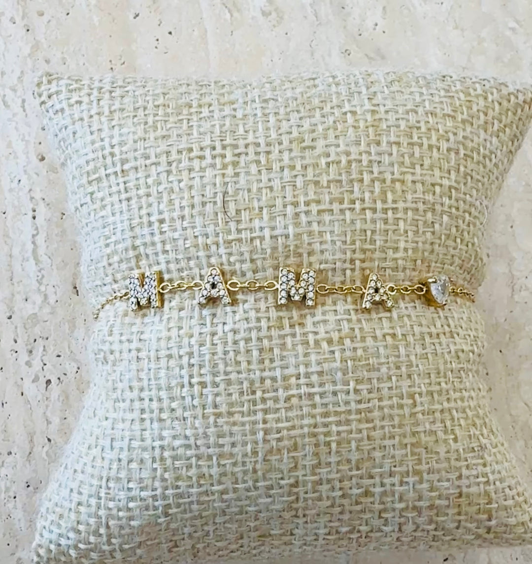 Mama Bracelet