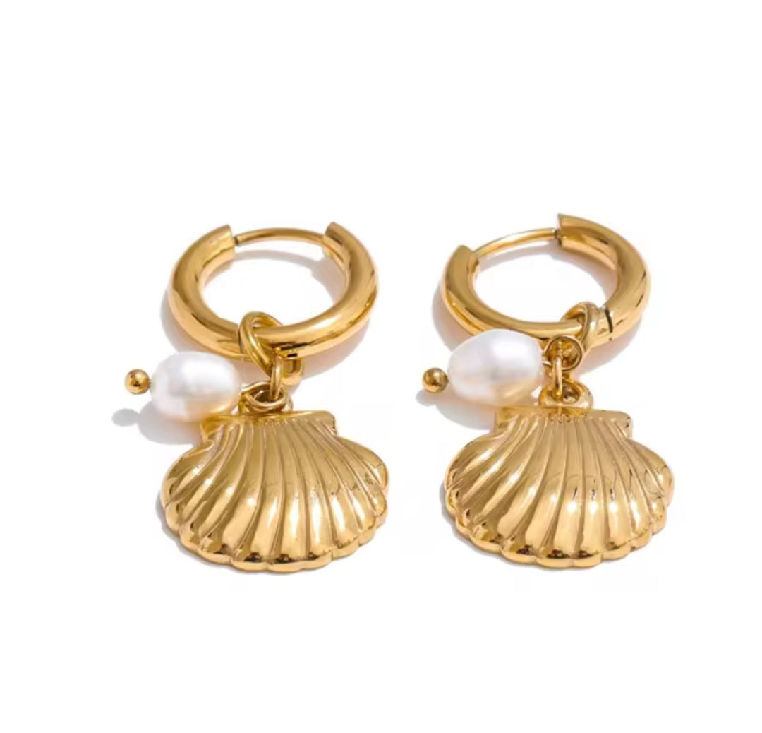 Newport Cali Earrings