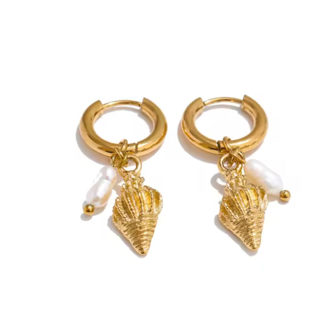 Balboa Cali Earrings