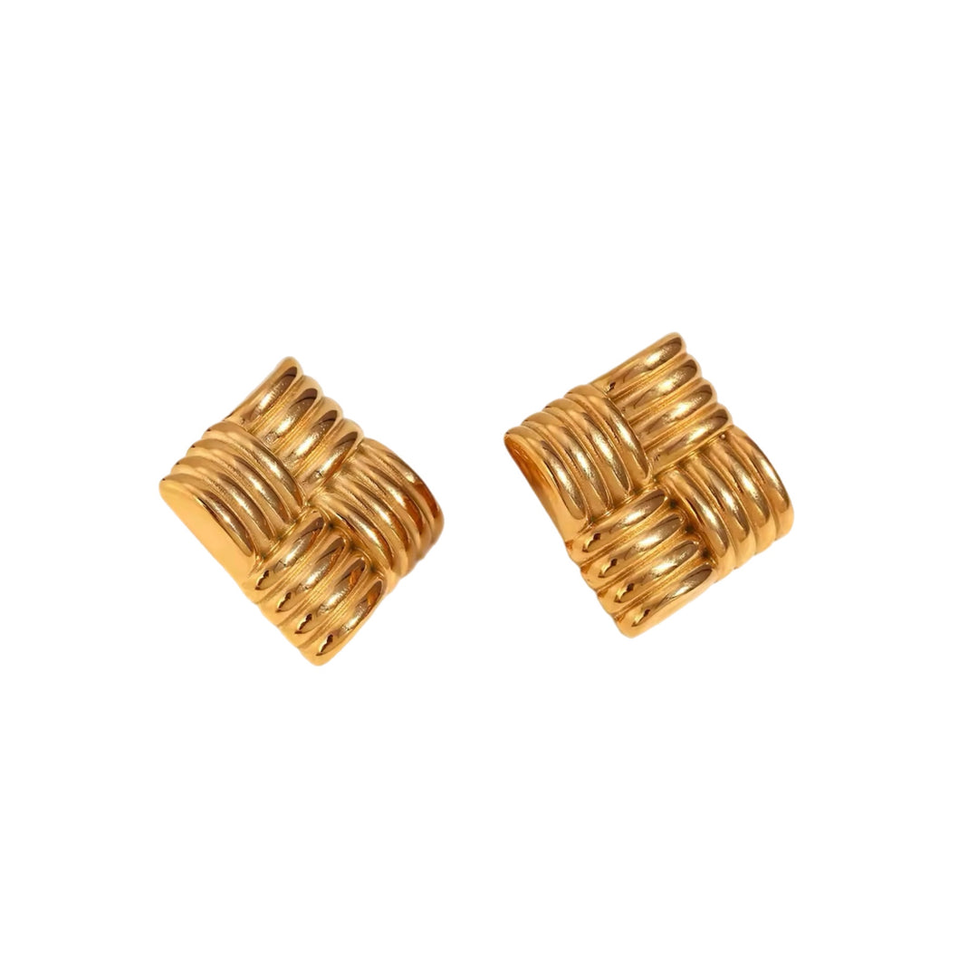 Cassenie Earrings