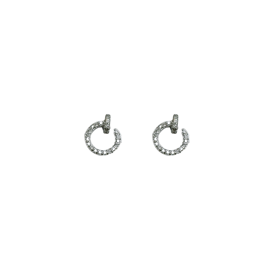 Caspian Earrings
