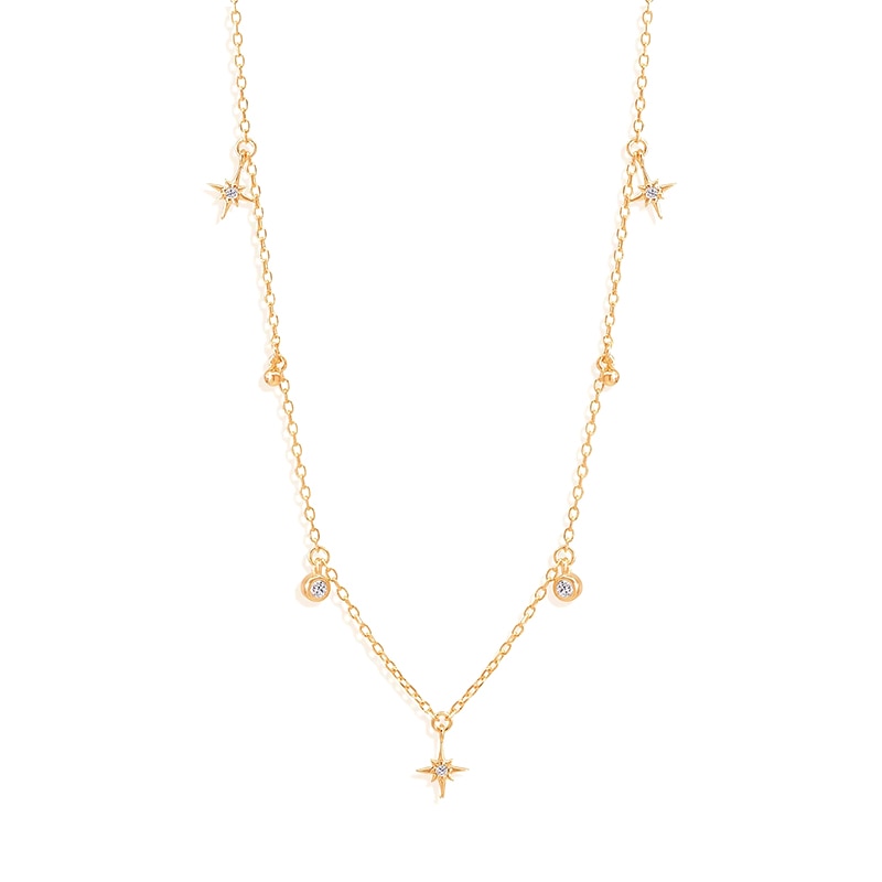 Blake Necklace