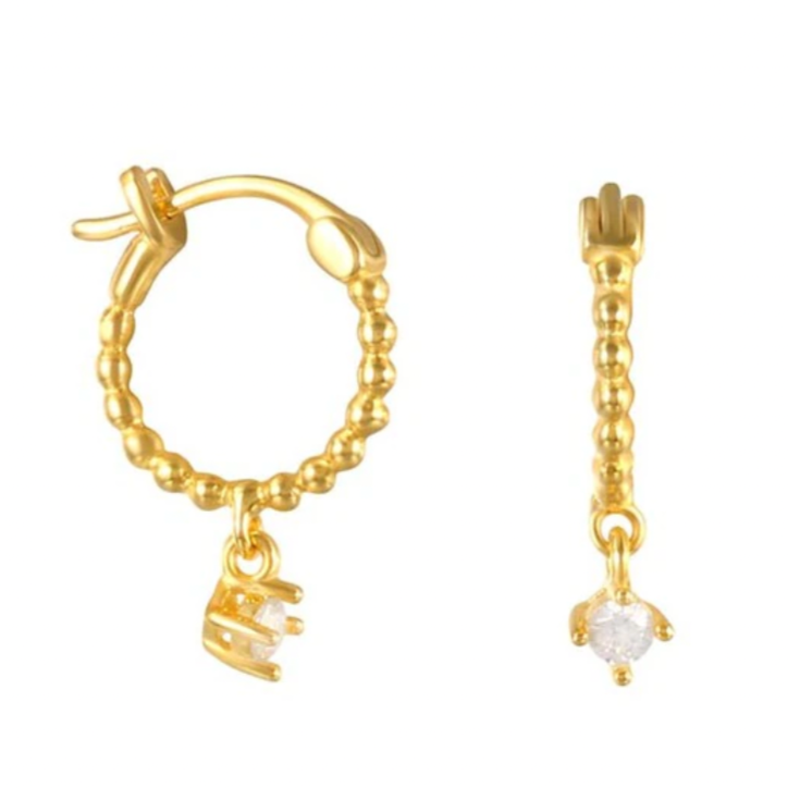 Gadali Earrings