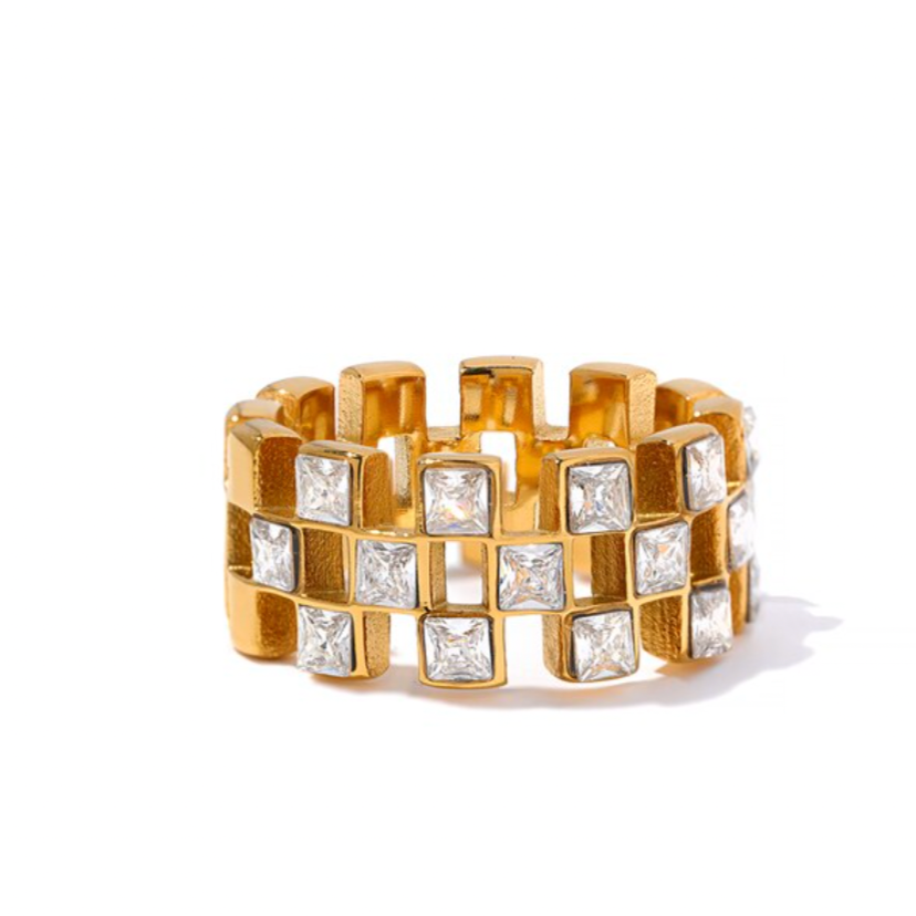Bondi Ring