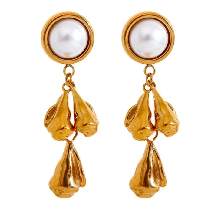 Anella Earrings