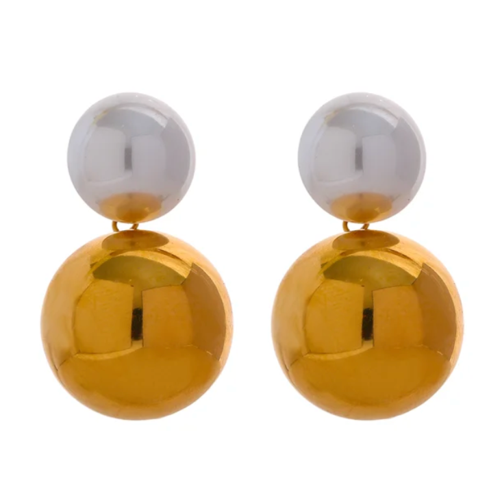 Amarra Earrings