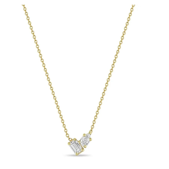 Marena Necklace