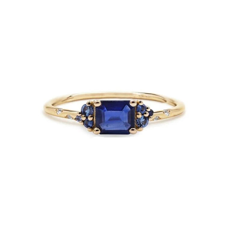 Camerra Ring
