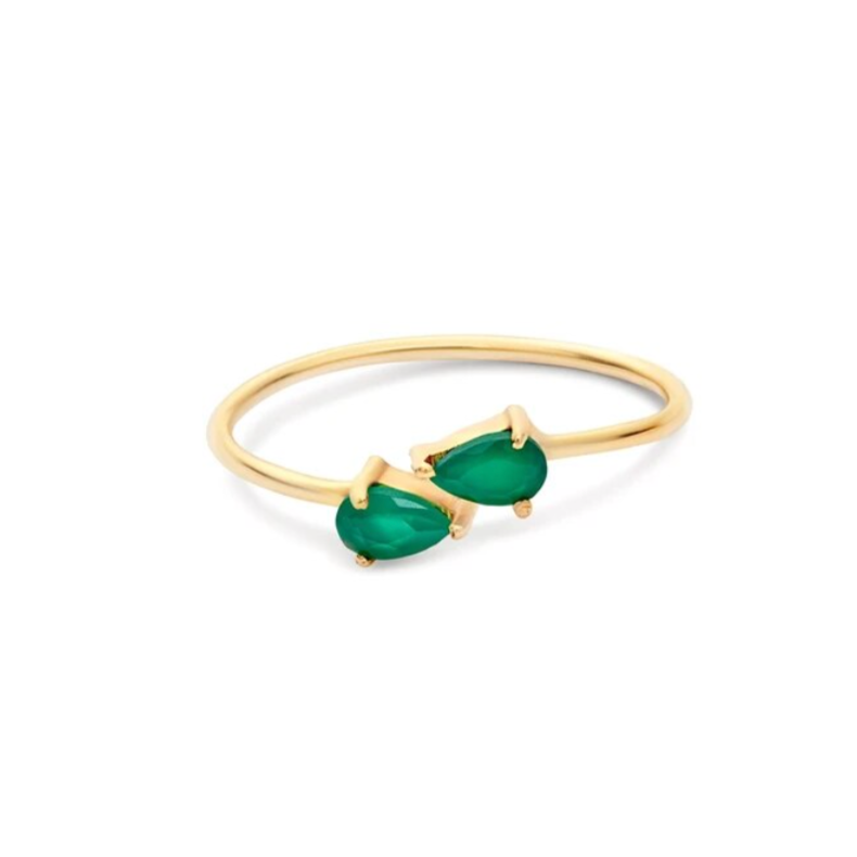 Mezza Ring