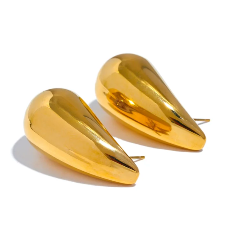 l' amour Pur Earrings