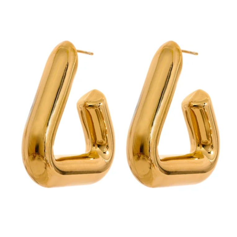 L' artifice Earrings