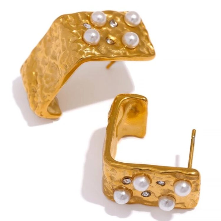 Caramia Earrings