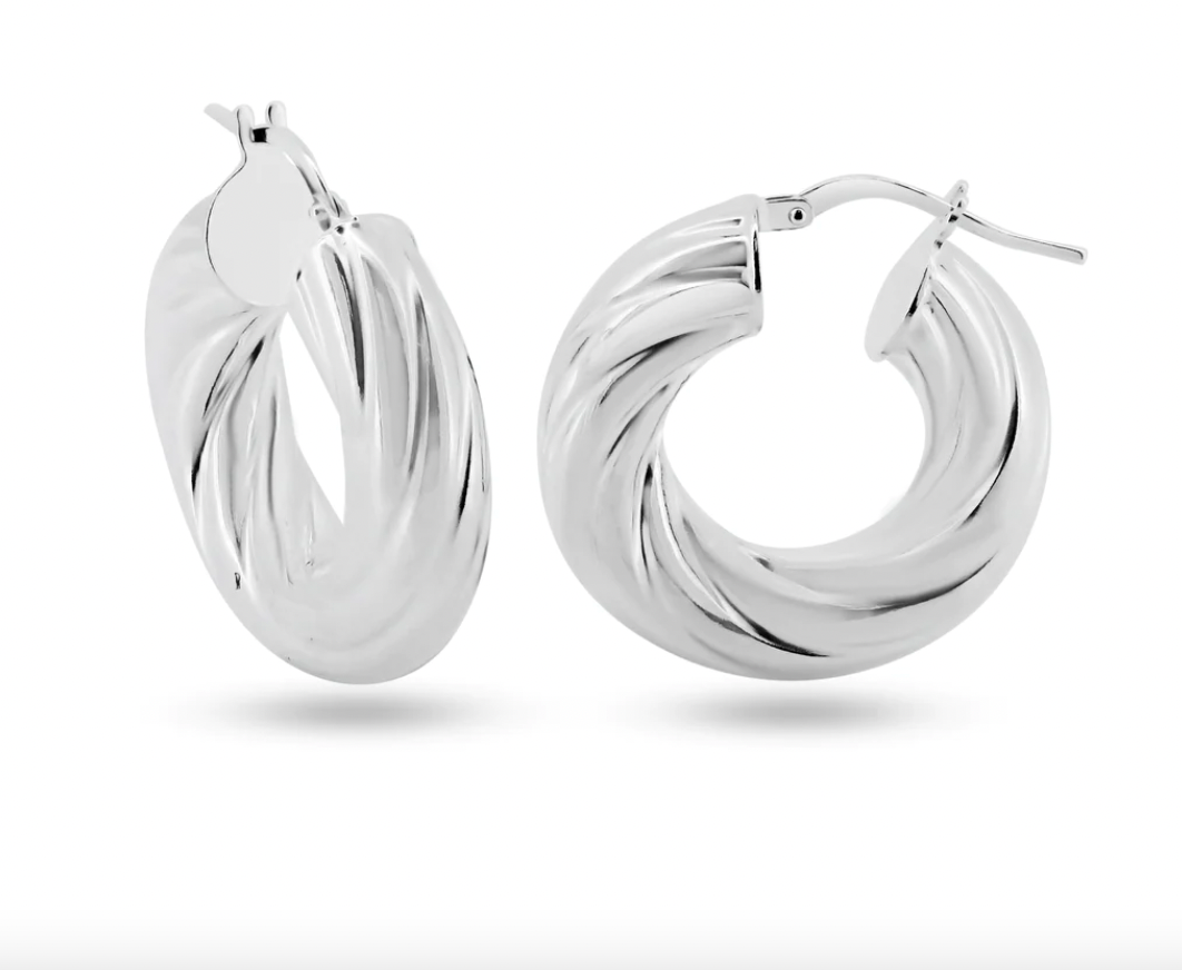 Dansil Earrings