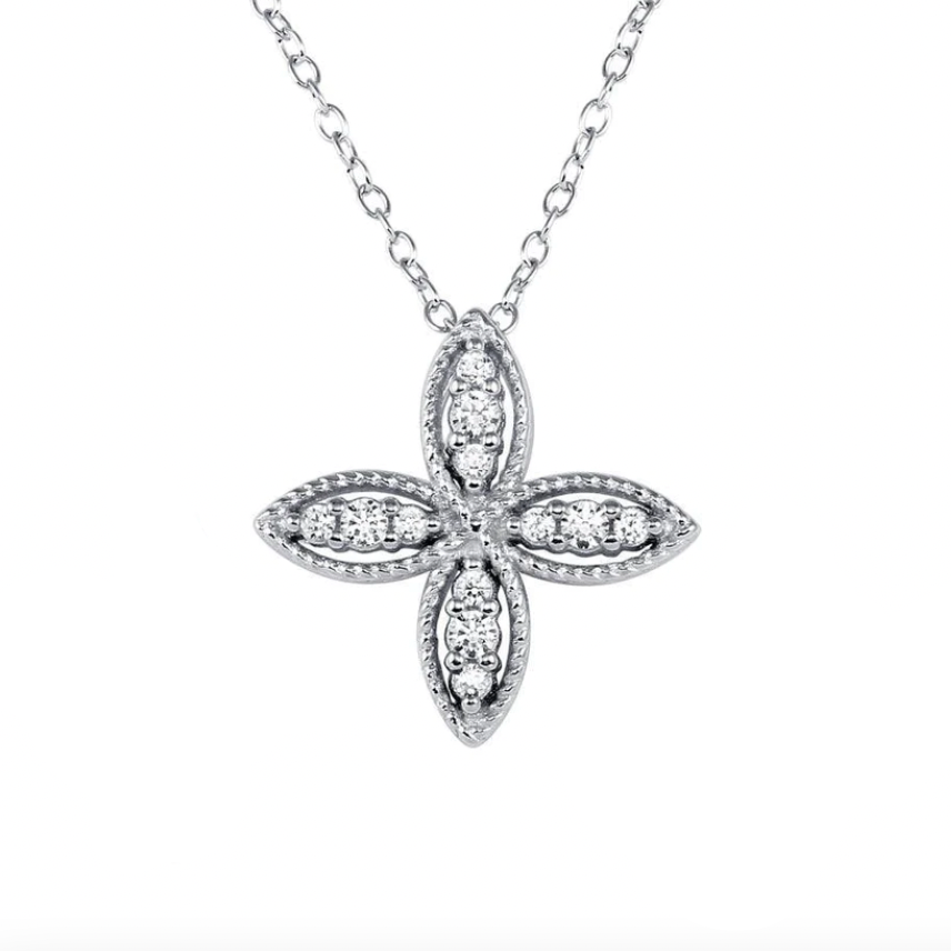 Saliean Necklace