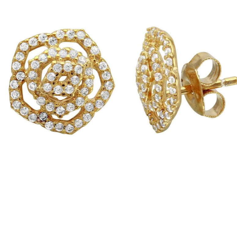 Sareena Earrings