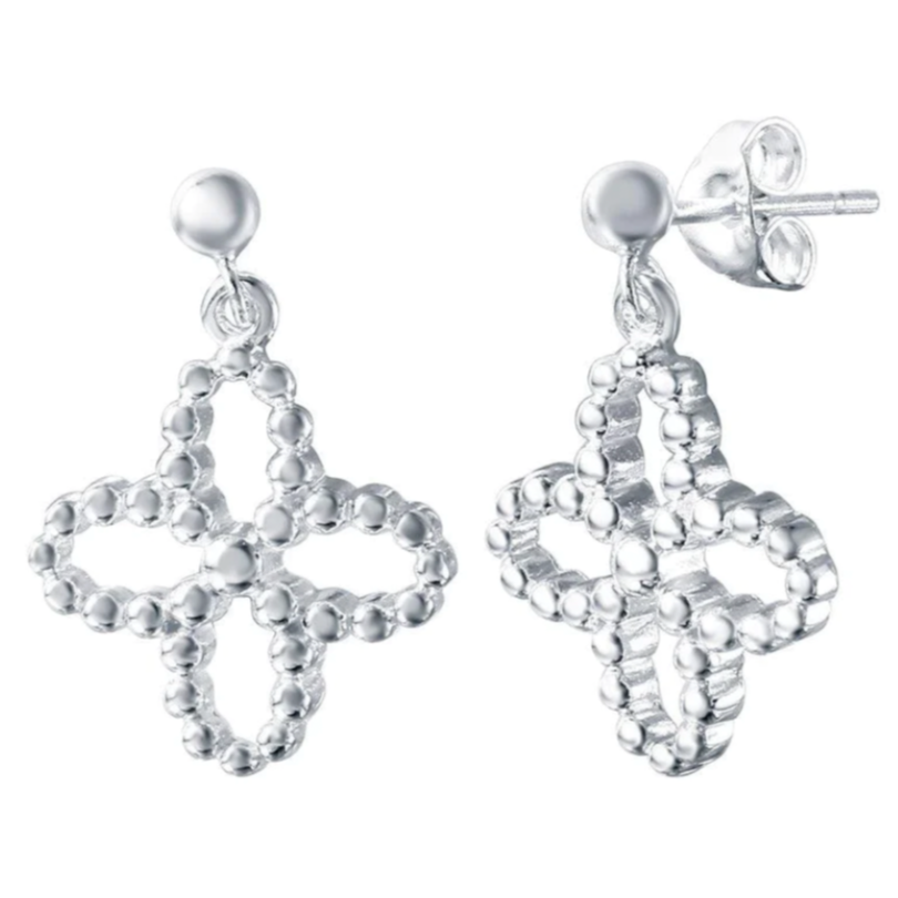Fleur Earrings