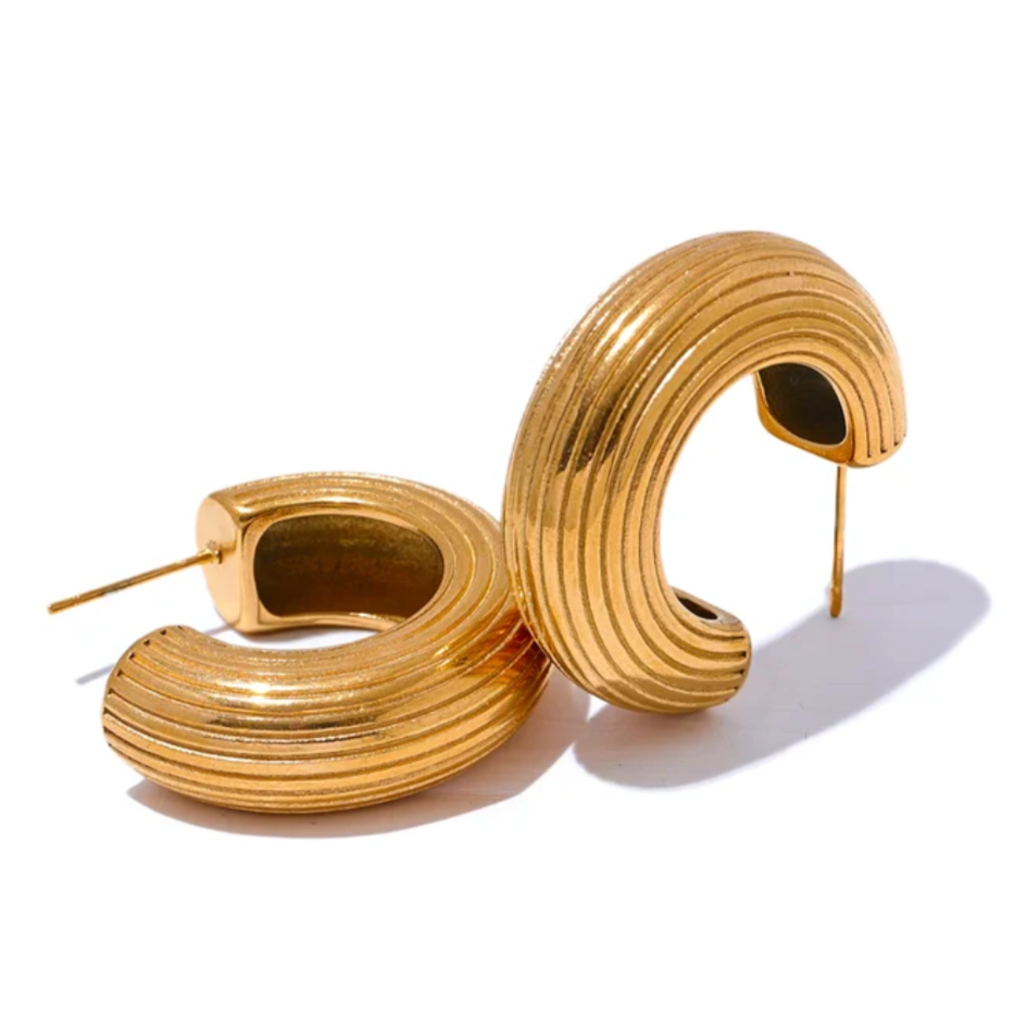 Avignon Earrings