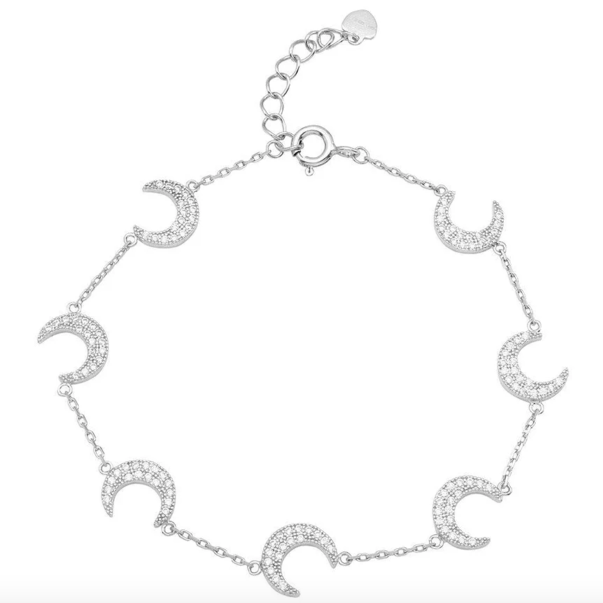 Moons Bracelet