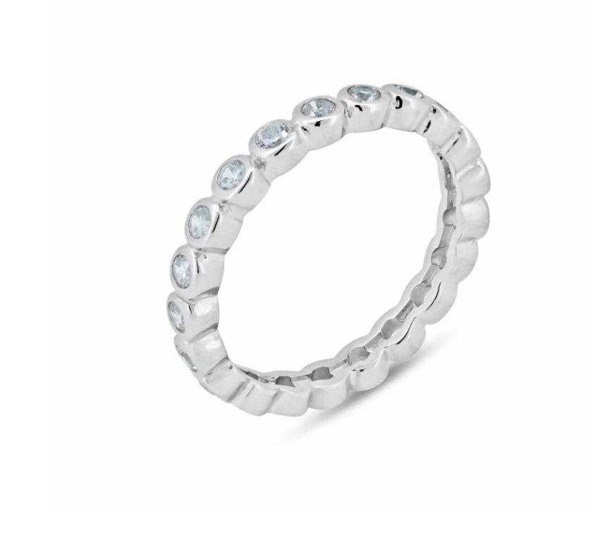 Sam Eternity Ring