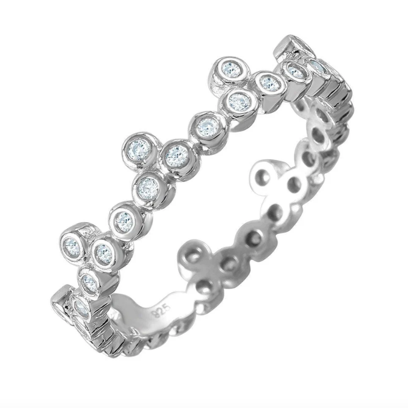 Queen Of Newport Ring