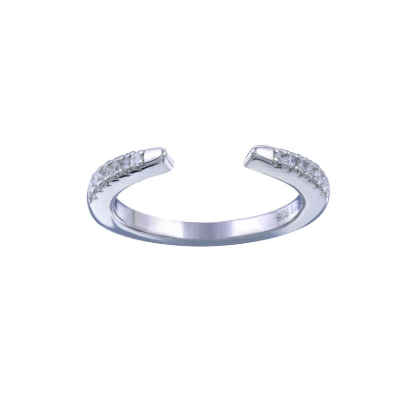 Alzera Ring