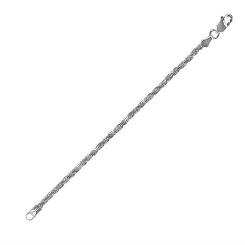 Marlo Anklet