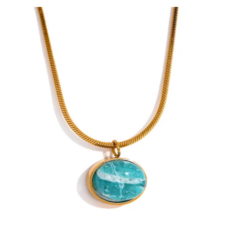 Kristien Necklace